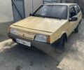 Бежевий ВАЗ 2108, об'ємом двигуна 1.3 л та пробігом 3 тис. км за 728 $, фото 1 на Automoto.ua