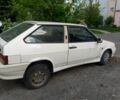 Бежевий ВАЗ 2108, об'ємом двигуна 1.5 л та пробігом 150 тис. км за 480 $, фото 1 на Automoto.ua