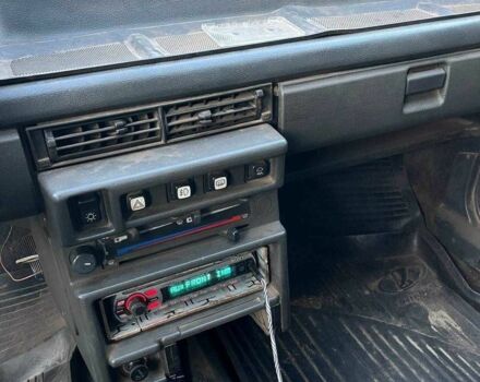 Бежевий ВАЗ 2108, об'ємом двигуна 1.5 л та пробігом 100 тис. км за 727 $, фото 8 на Automoto.ua
