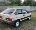 Бежевий ВАЗ 2108, об'ємом двигуна 1.5 л та пробігом 100 тис. км за 727 $, фото 1 на Automoto.ua