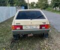 Бежевий ВАЗ 2108, об'ємом двигуна 1.5 л та пробігом 100 тис. км за 727 $, фото 2 на Automoto.ua