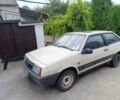 Бежевый ВАЗ 2108, объемом двигателя 1.3 л и пробегом 1 тыс. км за 34000 $, фото 1 на Automoto.ua