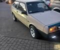 Бежевий ВАЗ 2108, об'ємом двигуна 1.3 л та пробігом 200 тис. км за 750 $, фото 1 на Automoto.ua