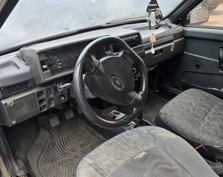 Бежевый ВАЗ 2108, объемом двигателя 1 л и пробегом 160 тыс. км за 750 $, фото 4 на Automoto.ua