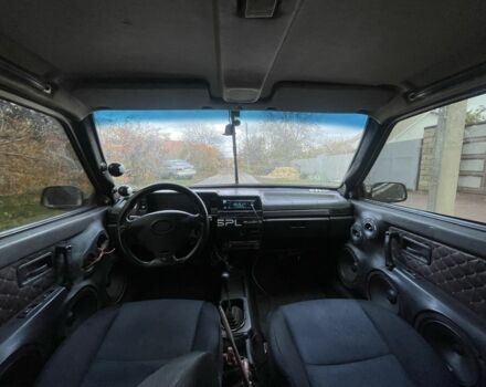 Бежевый ВАЗ 2108, объемом двигателя 1.6 л и пробегом 333 тыс. км за 1150 $, фото 9 на Automoto.ua