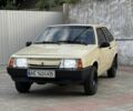 Бежевый ВАЗ 2108, объемом двигателя 1.5 л и пробегом 100 тыс. км за 850 $, фото 1 на Automoto.ua