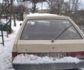 Бежевый ВАЗ 2108, объемом двигателя 1.3 л и пробегом 73 тыс. км за 700 $, фото 1 на Automoto.ua