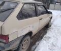 Бежевый ВАЗ 2108, объемом двигателя 1.3 л и пробегом 73 тыс. км за 700 $, фото 1 на Automoto.ua