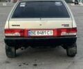Бежевый ВАЗ 2108, объемом двигателя 1.5 л и пробегом 229 тыс. км за 1250 $, фото 5 на Automoto.ua