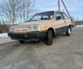 Бежевий ВАЗ 2108, об'ємом двигуна 1.3 л та пробігом 200 тис. км за 650 $, фото 1 на Automoto.ua