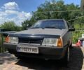 Бежевый ВАЗ 2108, объемом двигателя 1.5 л и пробегом 240 тыс. км за 1400 $, фото 1 на Automoto.ua
