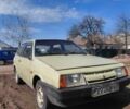 Бежевый ВАЗ 2108, объемом двигателя 1.5 л и пробегом 175 тыс. км за 542 $, фото 1 на Automoto.ua