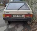Бежевий ВАЗ 2108, об'ємом двигуна 0 л та пробігом 3 тис. км за 450 $, фото 2 на Automoto.ua
