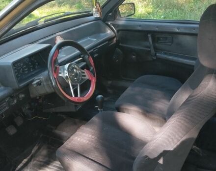 Бежевый ВАЗ 2108, объемом двигателя 1.3 л и пробегом 1 тыс. км за 800 $, фото 5 на Automoto.ua