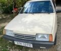 Бежевый ВАЗ 2108, объемом двигателя 1.3 л и пробегом 400 тыс. км за 435 $, фото 2 на Automoto.ua
