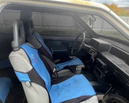 Бежевый ВАЗ 2108, объемом двигателя 1.3 л и пробегом 50 тыс. км за 250 $, фото 3 на Automoto.ua