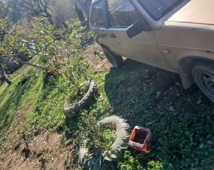 Бежевий ВАЗ 2108, об'ємом двигуна 0 л та пробігом 2 тис. км за 550 $, фото 3 на Automoto.ua