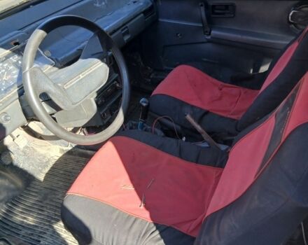 Бежевий ВАЗ 2108, об'ємом двигуна 0 л та пробігом 2 тис. км за 550 $, фото 4 на Automoto.ua