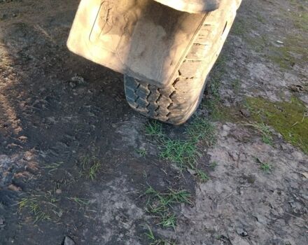 Бежевый ВАЗ 2108, объемом двигателя 1.3 л и пробегом 3 тыс. км за 710 $, фото 2 на Automoto.ua