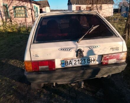 Бежевый ВАЗ 2108, объемом двигателя 1.3 л и пробегом 3 тыс. км за 710 $, фото 3 на Automoto.ua