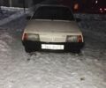 Бежевый ВАЗ 2108, объемом двигателя 0 л и пробегом 777 тыс. км за 392 $, фото 1 на Automoto.ua