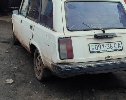 Бежевый ВАЗ 2108, объемом двигателя 1.5 л и пробегом 2 тыс. км за 1100 $, фото 7 на Automoto.ua