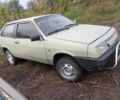 Бежевый ВАЗ 2108, объемом двигателя 0 л и пробегом 1 тыс. км за 377 $, фото 1 на Automoto.ua