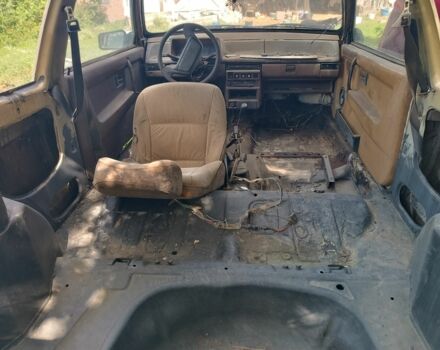 Бежевий ВАЗ 2108, об'ємом двигуна 0 л та пробігом 150 тис. км за 364 $, фото 6 на Automoto.ua