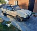 Бежевый ВАЗ 2108, объемом двигателя 0 л и пробегом 300 тыс. км за 401 $, фото 1 на Automoto.ua