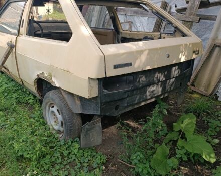 Бежевий ВАЗ 2108, об'ємом двигуна 0 л та пробігом 150 тис. км за 364 $, фото 2 на Automoto.ua