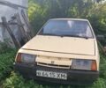 Бежевий ВАЗ 2108, об'ємом двигуна 0 л та пробігом 150 тис. км за 364 $, фото 1 на Automoto.ua