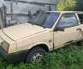 Бежевий ВАЗ 2108, об'ємом двигуна 0 л та пробігом 150 тис. км за 364 $, фото 1 на Automoto.ua