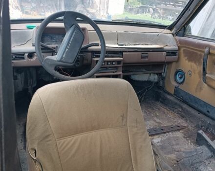 Бежевий ВАЗ 2108, об'ємом двигуна 0 л та пробігом 150 тис. км за 364 $, фото 7 на Automoto.ua