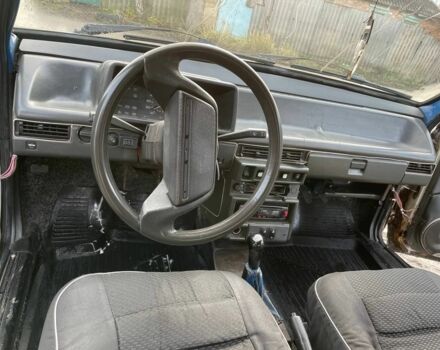 Бежевый ВАЗ 2108, объемом двигателя 1.5 л и пробегом 2 тыс. км за 1100 $, фото 4 на Automoto.ua