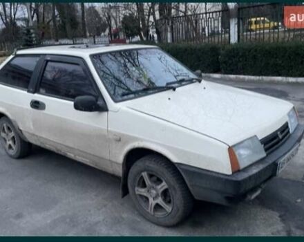 ВАЗ 2108 1992 в Шаргороде на Automoto.ua Бежевый ВАЗ 2108, объемом двигателя 1.3 л и пробегом 32 тыс. км за 1800 $, фото 3 на Automoto.ua