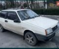 Бежевий ВАЗ 2108, об'ємом двигуна 1.3 л та пробігом 32 тис. км за 1800 $, фото 3 на Automoto.ua