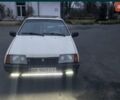 Бежевий ВАЗ 2108, об'ємом двигуна 1.3 л та пробігом 32 тис. км за 1800 $, фото 1 на Automoto.ua