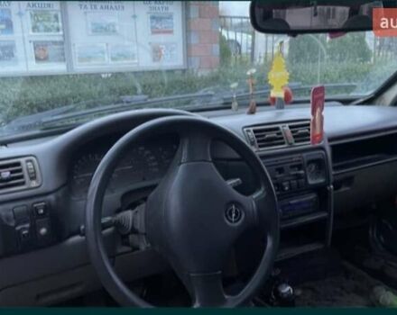 ВАЗ 2108 1992 в Шаргороде на Automoto.ua Бежевый ВАЗ 2108, объемом двигателя 1.3 л и пробегом 32 тыс. км за 1800 $, фото 2 на Automoto.ua