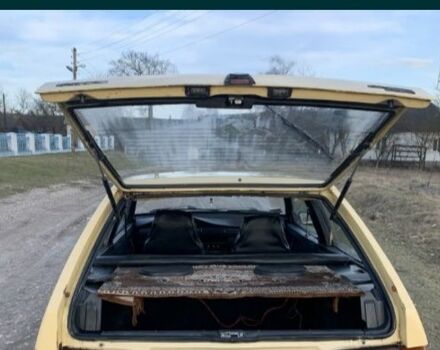 Бежевий ВАЗ 2108, об'ємом двигуна 6 л та пробігом 280 тис. км за 800 $, фото 1 на Automoto.ua