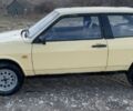 Бежевий ВАЗ 2108, об'ємом двигуна 6 л та пробігом 280 тис. км за 800 $, фото 1 на Automoto.ua
