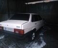 Бежевий ВАЗ 2108, об'ємом двигуна 1.5 л та пробігом 90 тис. км за 968 $, фото 5 на Automoto.ua