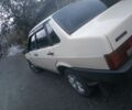 Бежевий ВАЗ 2108, об'ємом двигуна 1.5 л та пробігом 90 тис. км за 968 $, фото 1 на Automoto.ua
