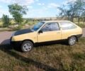 Бежевый ВАЗ 2108, объемом двигателя 1.3 л и пробегом 1000 тыс. км за 412 $, фото 2 на Automoto.ua