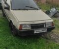Бежевый ВАЗ 2108, объемом двигателя 1 л и пробегом 3 тыс. км за 145 $, фото 1 на Automoto.ua