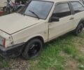 Бежевый ВАЗ 2108, объемом двигателя 1 л и пробегом 3 тыс. км за 145 $, фото 2 на Automoto.ua