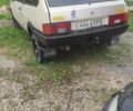 Бежевый ВАЗ 2108, объемом двигателя 1 л и пробегом 3 тыс. км за 145 $, фото 1 на Automoto.ua