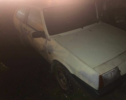 Бежевый ВАЗ 2108, объемом двигателя 0 л и пробегом 555 тыс. км за 520 $, фото 2 на Automoto.ua