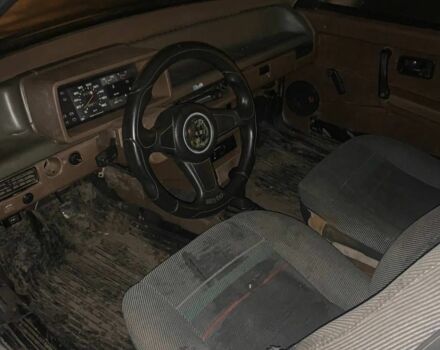 Бежевый ВАЗ 2108, объемом двигателя 0 л и пробегом 555 тыс. км за 520 $, фото 4 на Automoto.ua