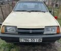Бежевый ВАЗ 2108, объемом двигателя 0 л и пробегом 72 тыс. км за 500 $, фото 1 на Automoto.ua