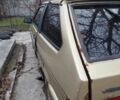 Бежевый ВАЗ 2108, объемом двигателя 0 л и пробегом 200 тыс. км за 400 $, фото 4 на Automoto.ua
